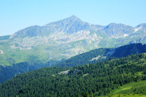 Gjeravica-Gipfel-klein
